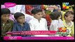Jago Pakistan Jago HUM TV Morning Show 31 March 2016 part 1/2