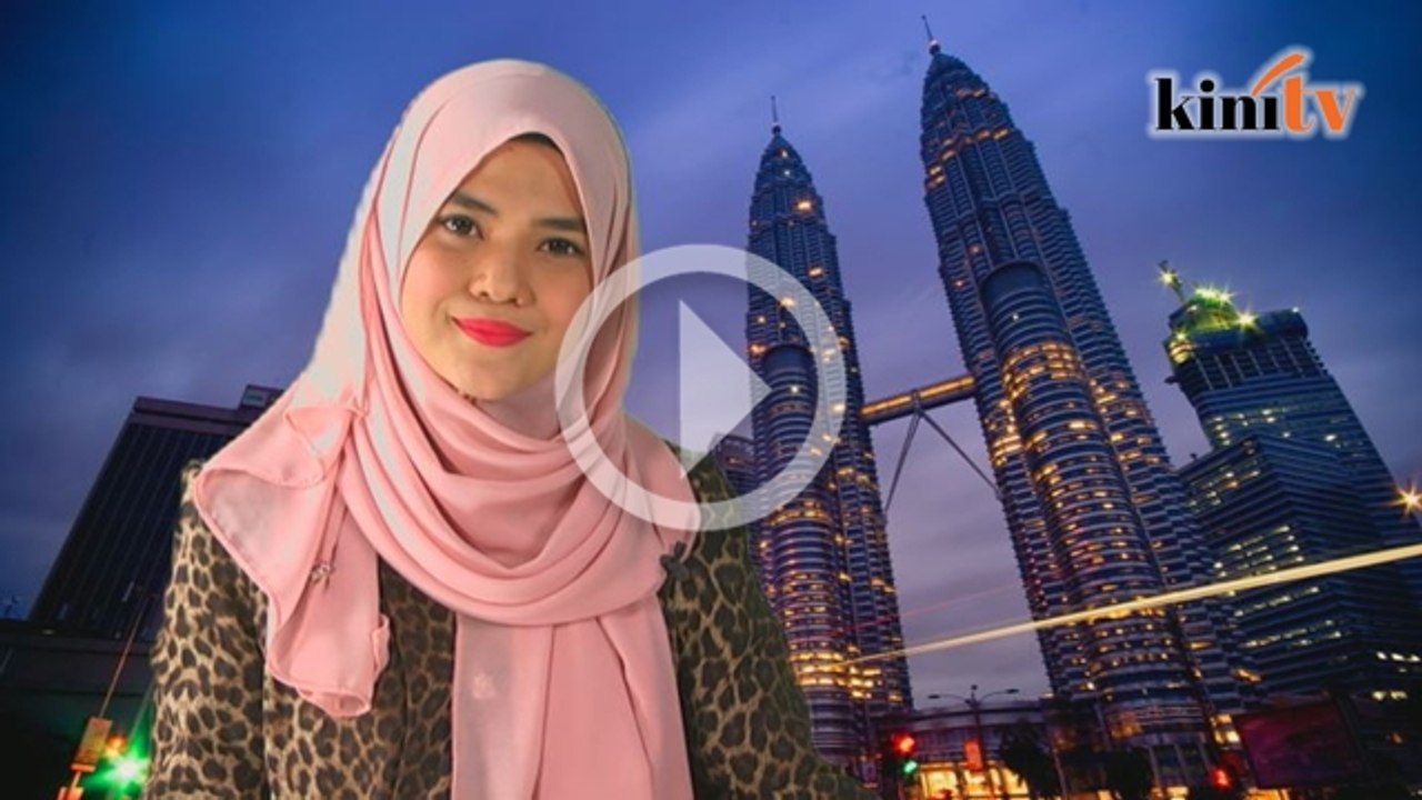 Sekilas Fakta, Khamis 31/3 - 'Salah ke Rosmah pakai beg tangan mahal?'