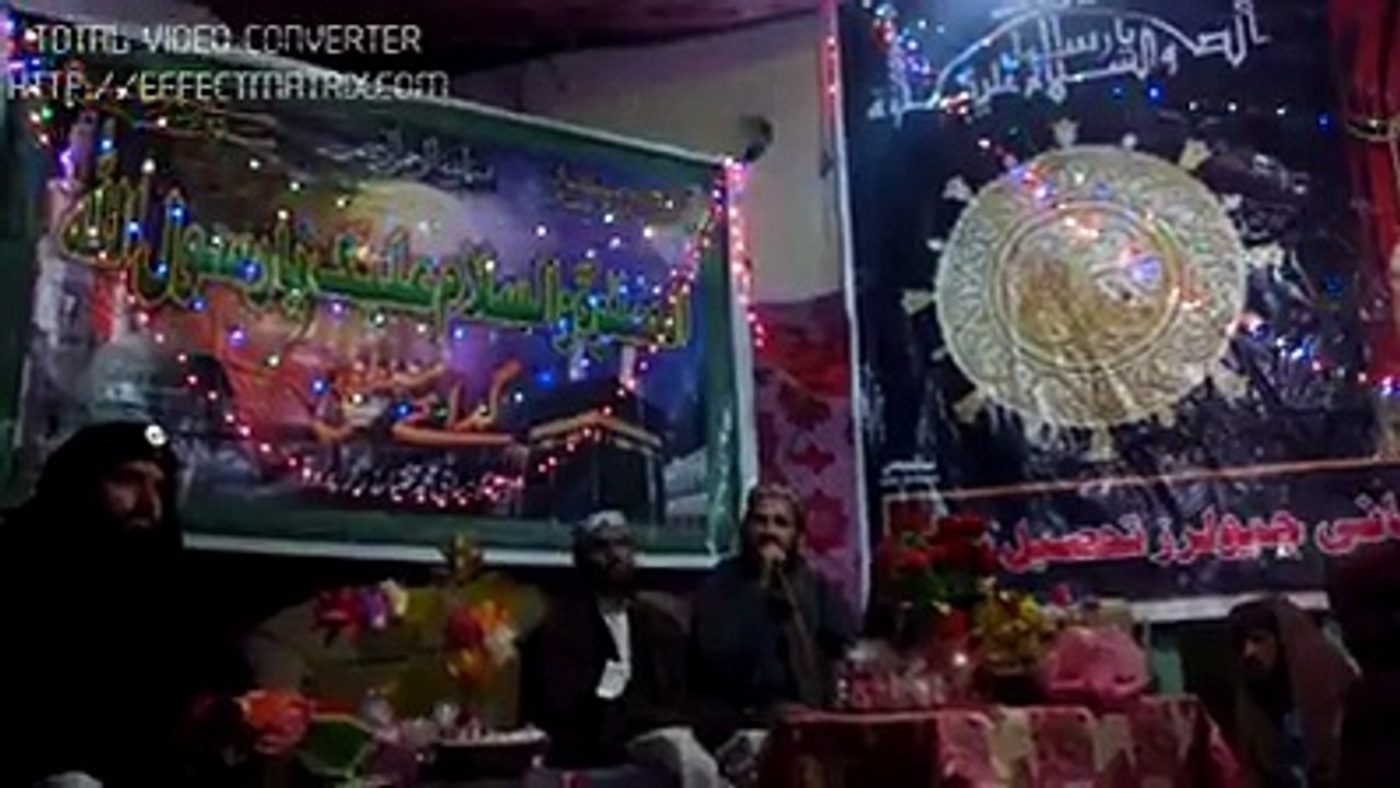 Punjabi kalam by Qari Muhammad Ramzan Qadri  0301-3334632
