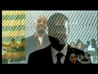 Africa Paradis: Trailer HD