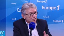 Jean-Claude Mailly (FO) : «Obtenir le retrait du projet de loi Travail»