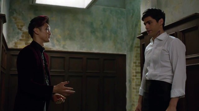 Shadowhunters 1x13 Sneak Peek Morning Star (HD) Season Finale