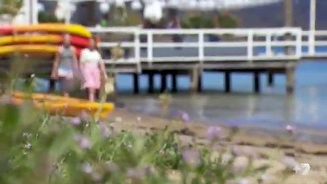 Home and Away | Episode 6394 - 6395 | 31th March 2016 (Full Episode)