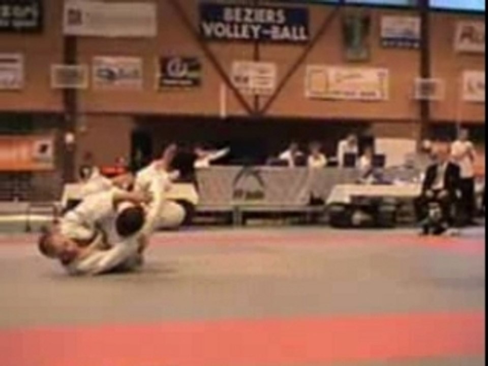 IPPON Best Of MUC JUDO 2005/2006