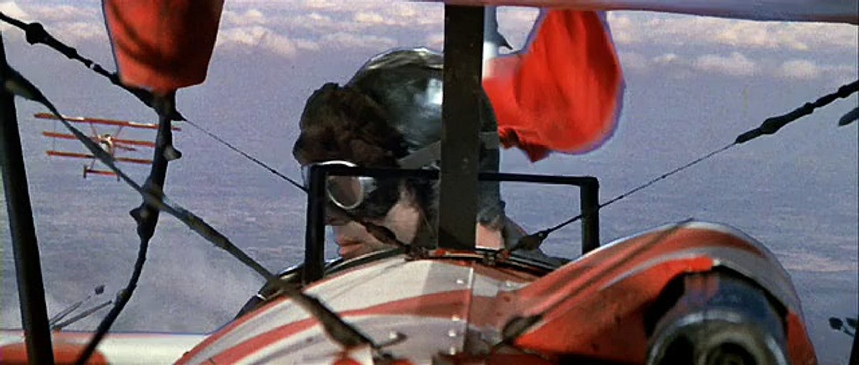 Darling Lili (1970) 1/3 Dailymotion Video