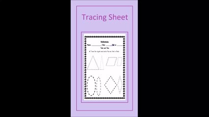 Writing Guide for Lesson 4 Thick and Thin