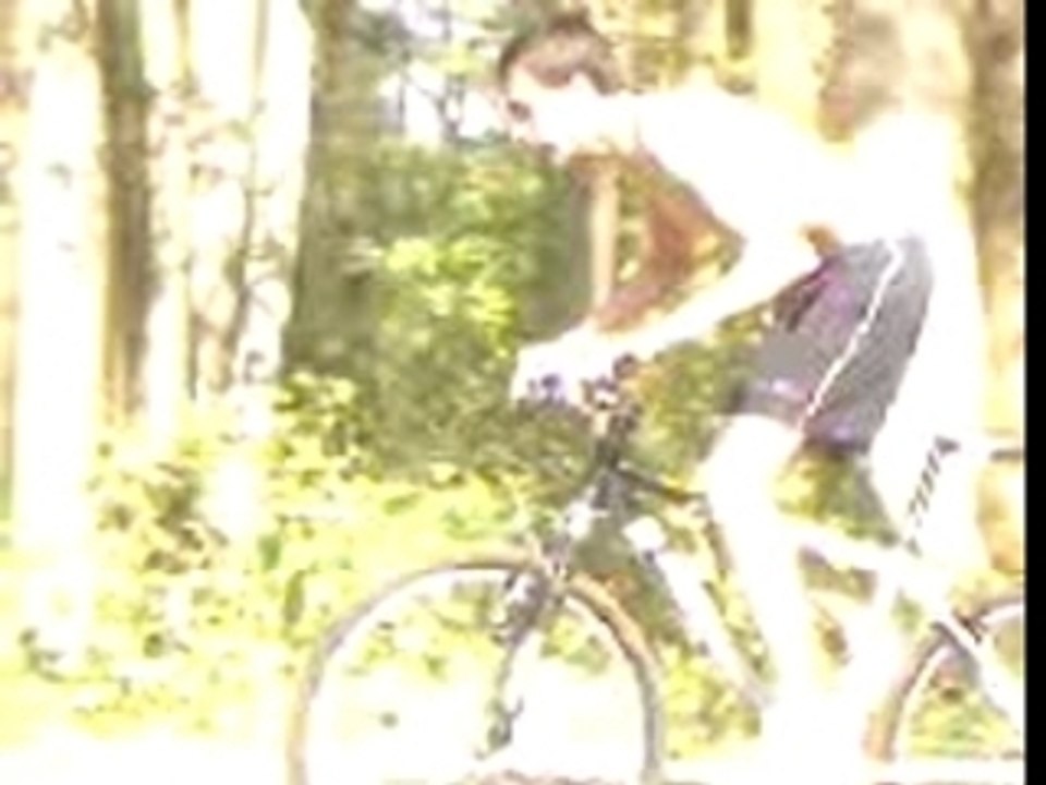 saut velo mdr