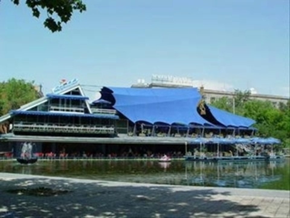 Yerevan