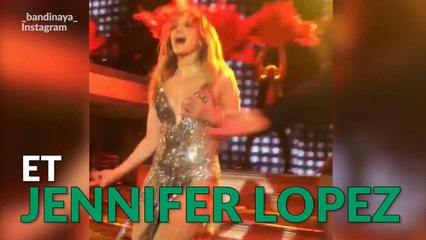 Pour son mariage, il embauche Jennifer Lopez et Sting