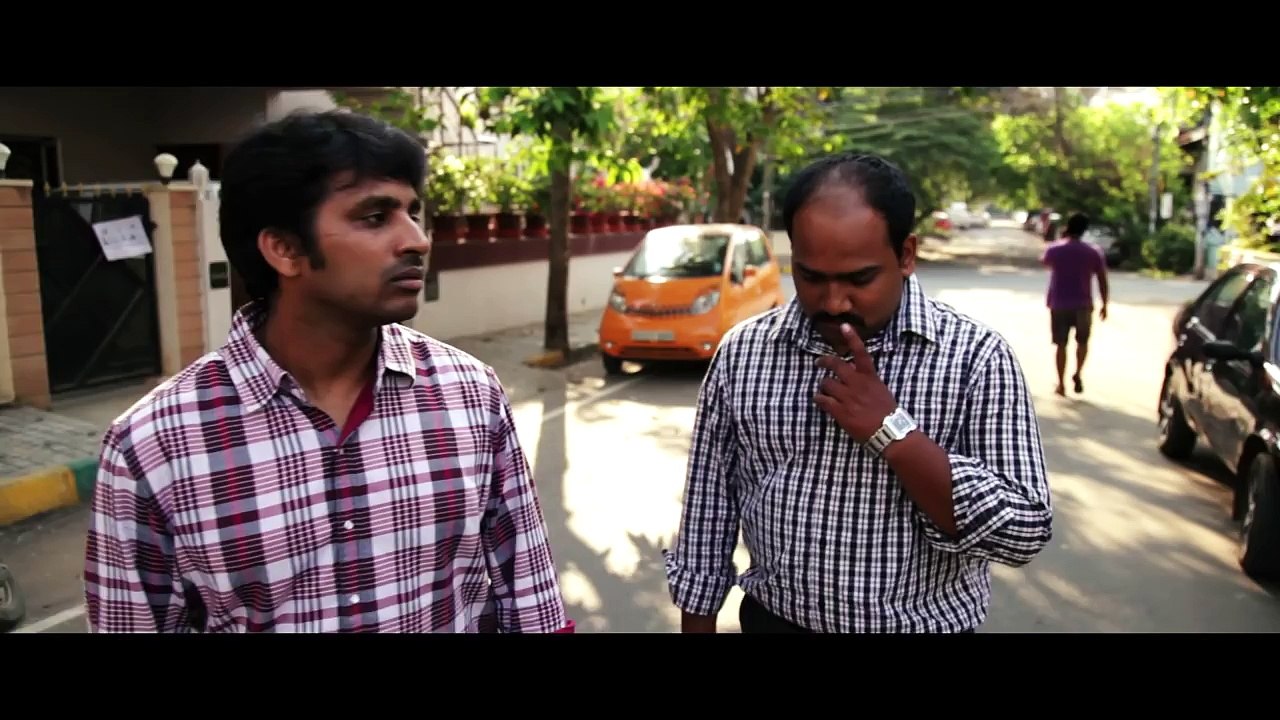Maapla - Tamil Short film [HD] ( with subtitles )