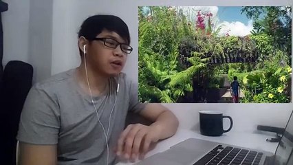 Fan Boy Reacts to "This Time" JaDine 2016 Movie Teaser Trailer (FULL HD)