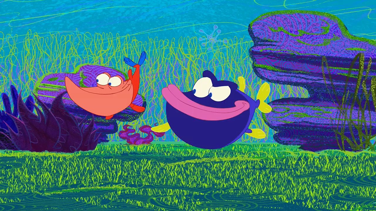 Zig&sharko