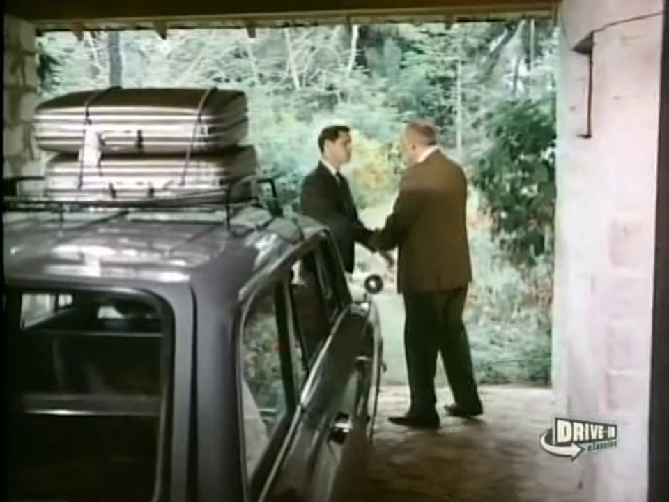 Come Spy with Me (1967) 1/2 - Dailymotion Video