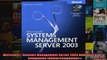 Microsoft Systems Management Server 2003 Administrators Companion Admin Companion