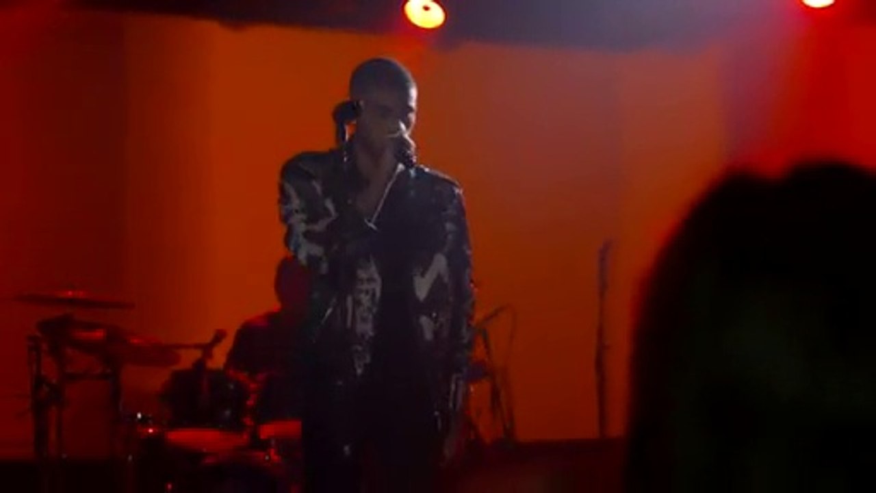 ZAYN - tRuTh (Live)