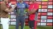 Check out Aaqib Javed’s Reply on Shoaib Akhtar’s Question. Very Funny