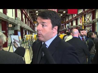 USA - Punto stampa al Fermilab (30.03.16)