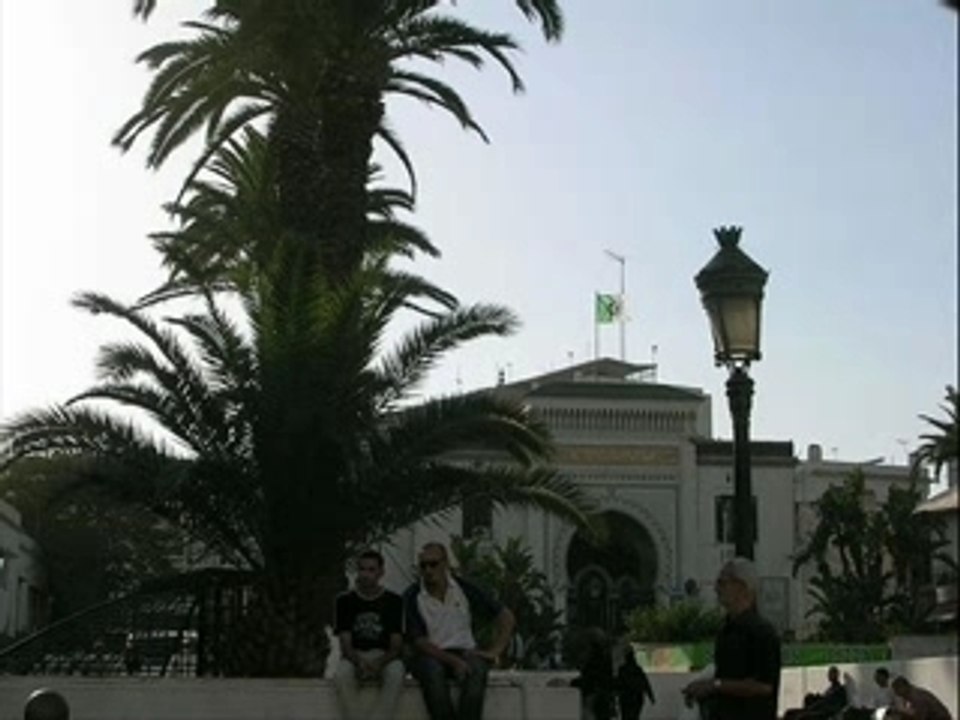 Alger