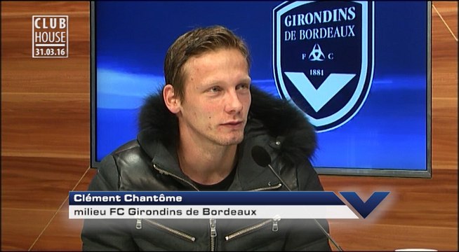 Club house - L'avant Monaco [Extrait]