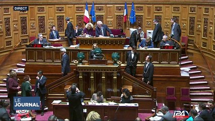 France: Prison à perpétuité incompressible pour les terroristes