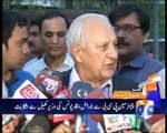 Geo News Headlines - 31 March 2016 - 1500
