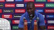 'Have you ever heard of Chris Gayle  Darren Sammy Answers Reporter on Question about Kohli(240)
