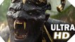 [ULTRA HD 4K] The Huntsman WINTERS WAR - Trailers Compilation (2016) [4K]
