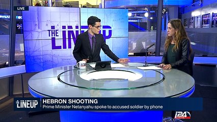 Herzog and Deri facing probe over corrupton allegations