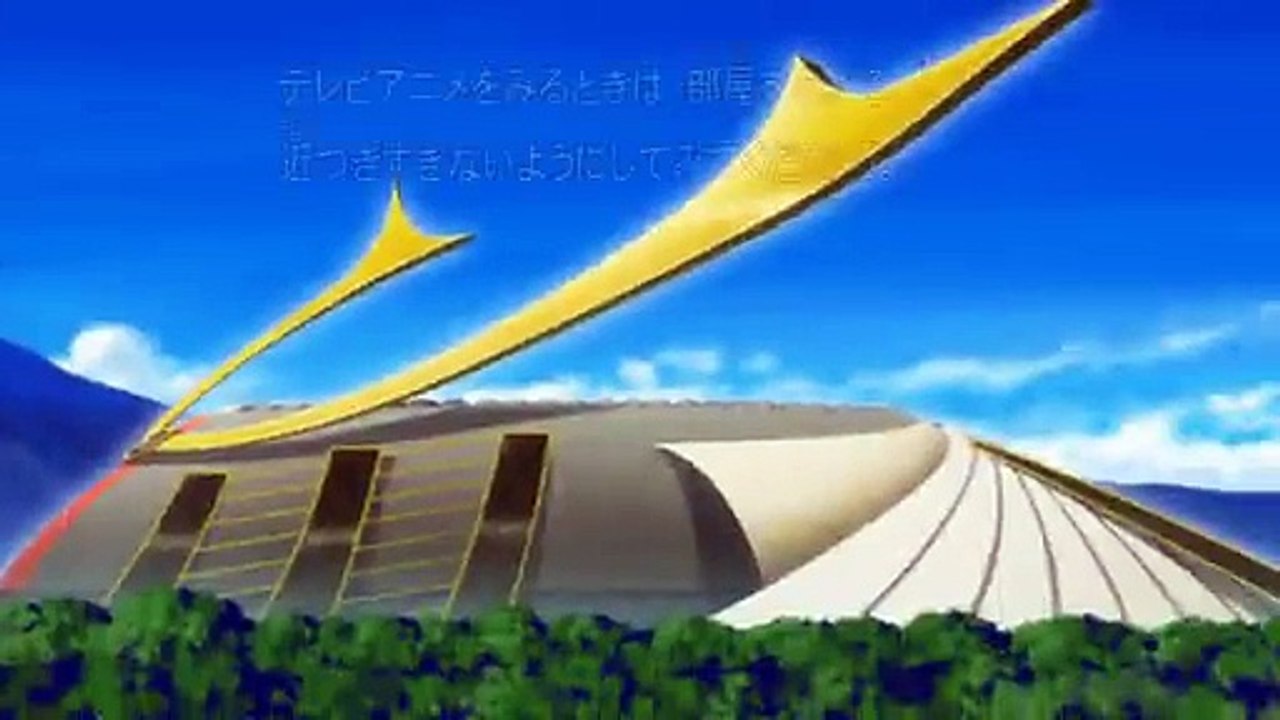 バトルスピリッツ烈火魂＜バーニングソウル＞ 50  Battle Spirits: Burning Soul Épisode 50