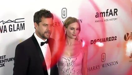 Diane Kruger and Joshua Jackson Took 10 Years to Move In Together