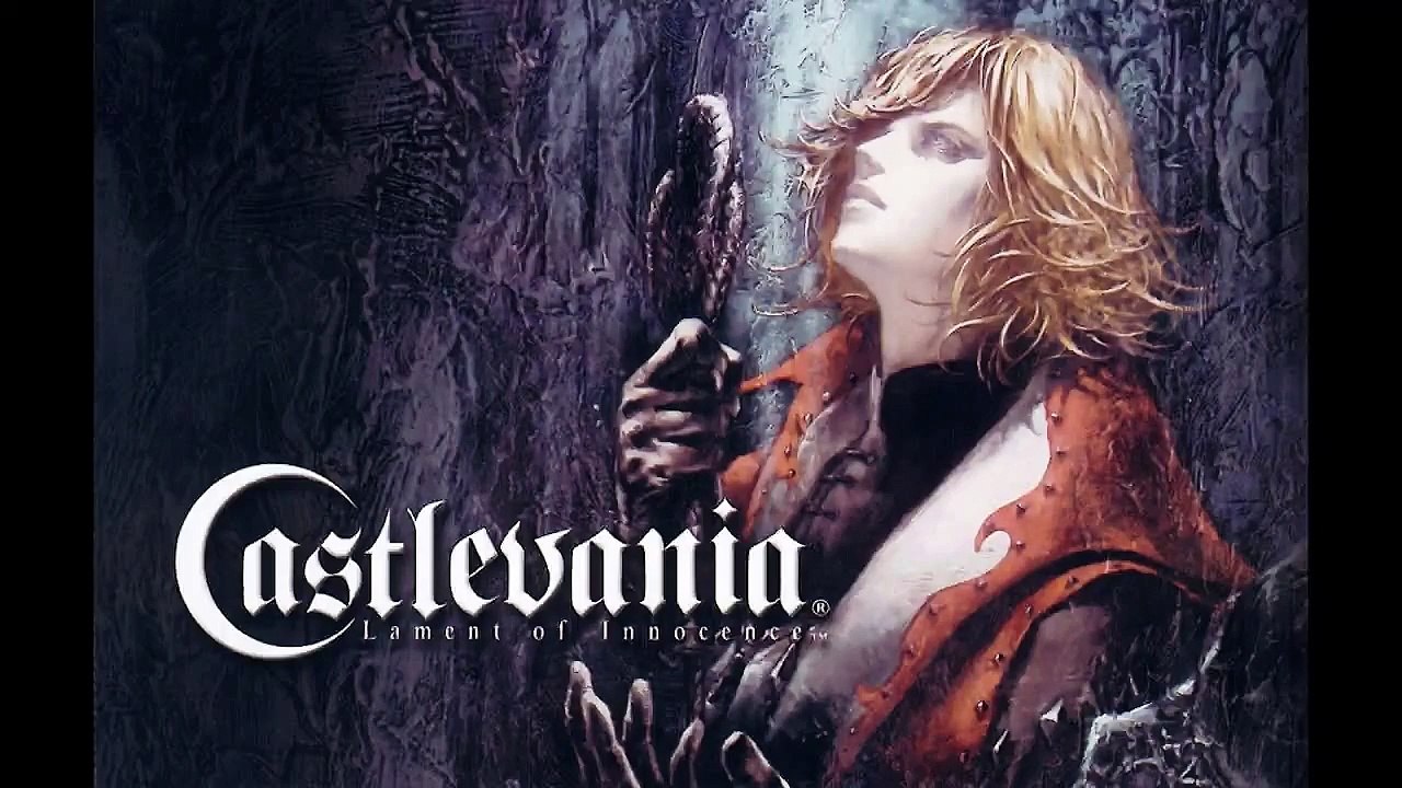 Castlevania  Lament of Innocence OST - House of Sacred Remains
