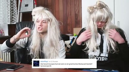 DER DÜMMSTE KOMMENTAR | Community Betrug | inscope21 (World Music 720p)