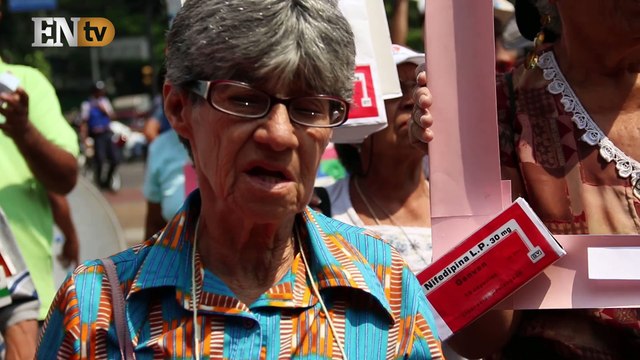 Paciente con cáncer: Es tan malo el que no empieza el tratamiento como el que lo suspende