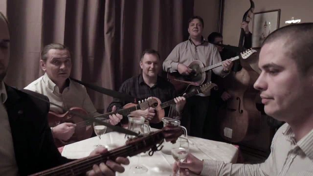 Tamburasi za Mikija - 2016 - Kome cemo nocas svirati