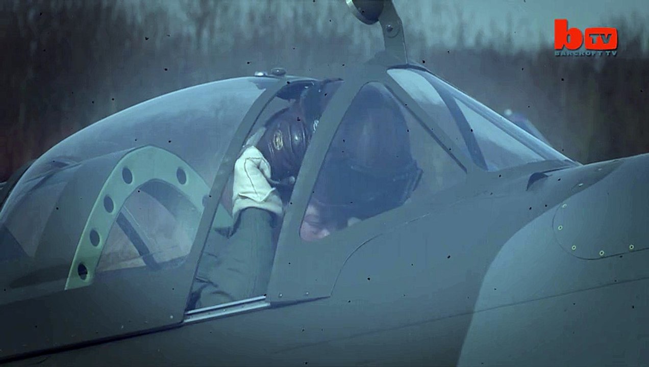 Spitfire Club: Team Building Squadron Of Iconic WW2 Aircraft