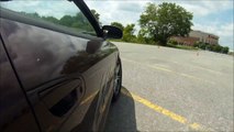 2012 Motorsports Club of Ottowa Autocross Eagle Talon TSi AWD Turbo 3rd run