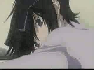 Loveless: Soubi and Ritsuka - Hanamuke