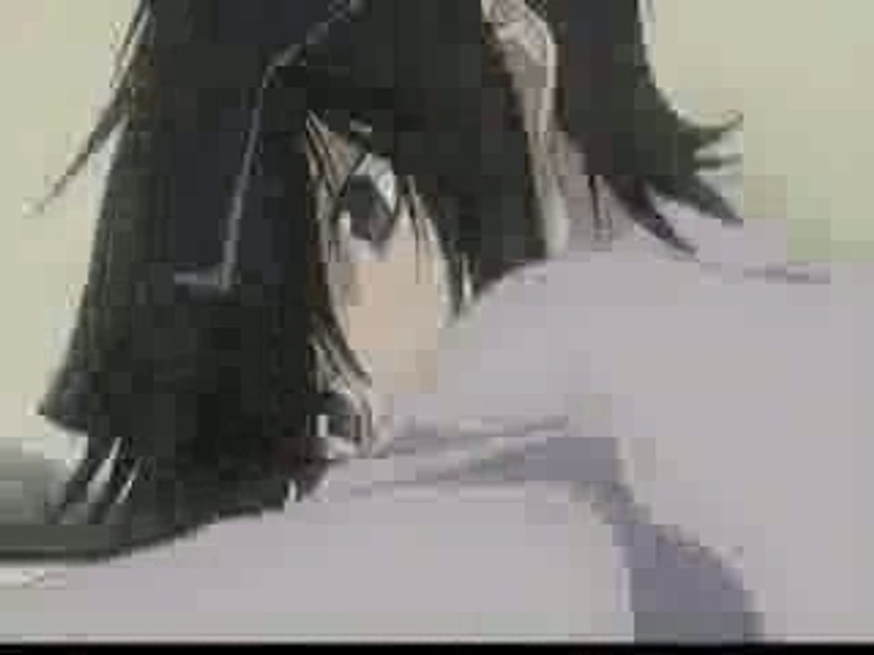Loveless: Soubi and Ritsuka - Hanamuke
