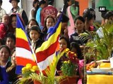 'Losar' or New Year festival celebration adds traditional fervor in Arunachal Pradesh