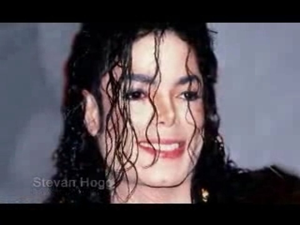 MichealJacksonFaces