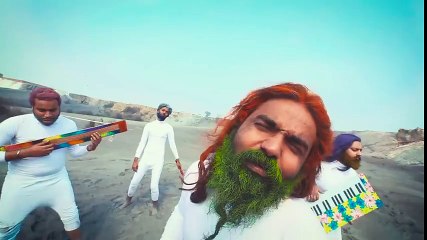 Malango By Asrar Shah l New Pakistani Song 2016