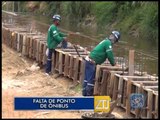 25-01-2016 - FALTA DE PONTO DE ÔNIBUS EM CONSELHEIRO - ZOOM TV JORNAL