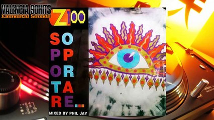 Z100 - Sopportare ... (S.W.A.G. Mix) [1994]