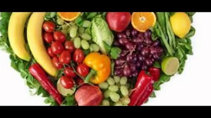 nutrition tips for healthy living