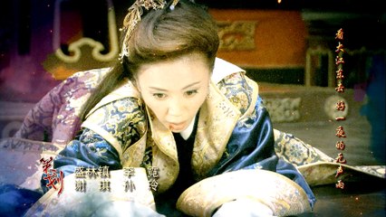 【天涯明月刀】 The Magic Blade 14 钟汉良