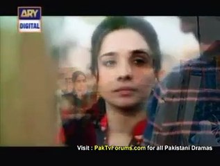 Kash Aisa Hou by Ary Digital - Teaser 2
