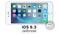 iOS 9.3 Jailbreak Pangu Outil Télécharger Pour iPhone de Windows et MAC Version 6 Plus,6, iPhone 5S, 5C, iPhone 5, iPhone 4S, iPad Air, iPad Mini, iPad, iPodtouch