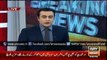Ary News Headlines 11 February 2016 , Uzair Baloch makes startling revelations