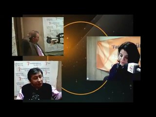 Azadlıq Radiosu-Türklərin Azərbaycan əlaqələri(1-ci hissə)(12.03.2013)