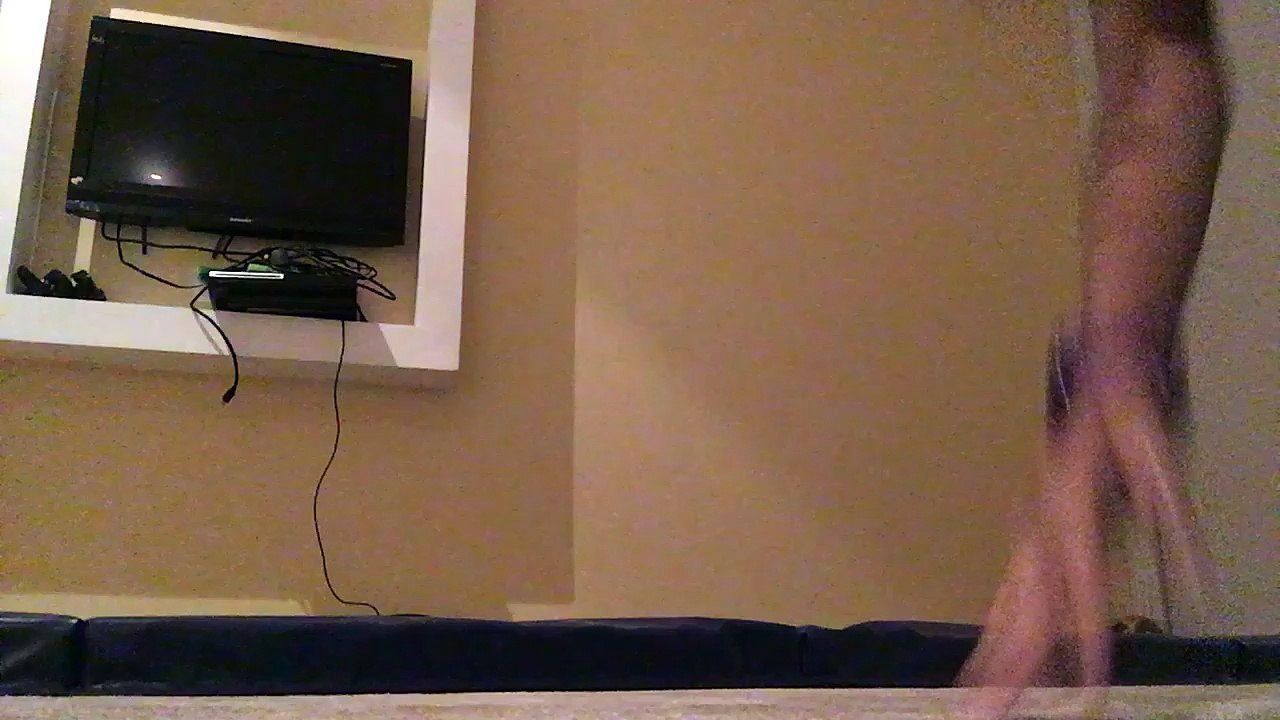 gymnast